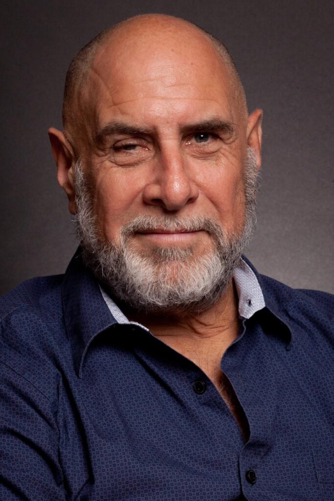 Jeff Olan - Casting Director