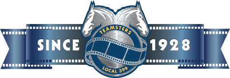 Hollywood Teamsters Local #399