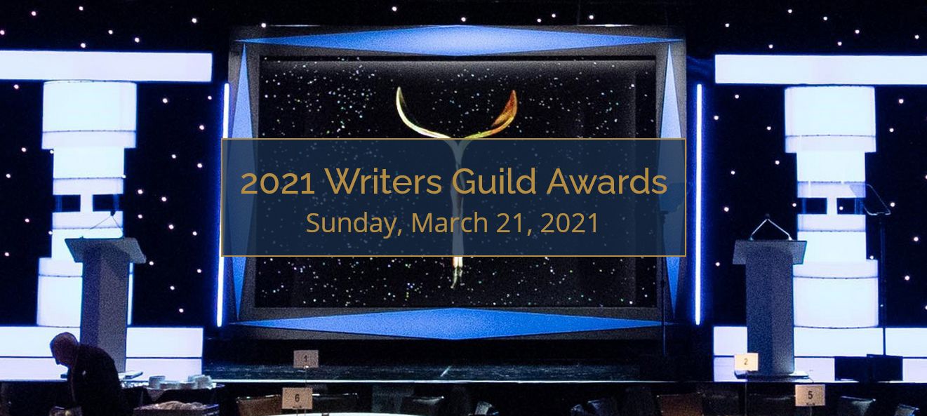2021 WGA Awards