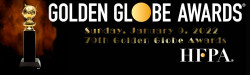 Hollywood Foreign Press Association - 79th Annual Golden Globes