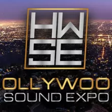 Hollywood Sound Expo 2022