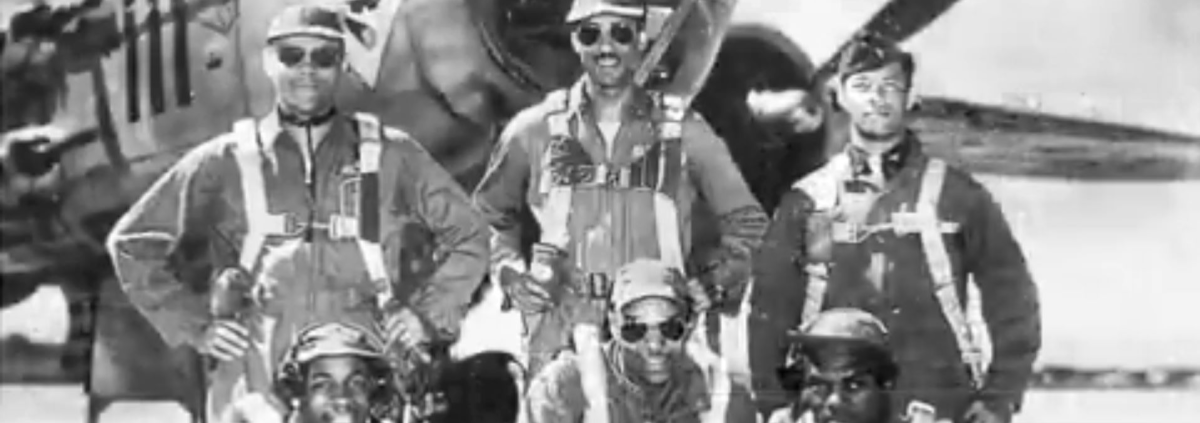 The Tuskegee Experience