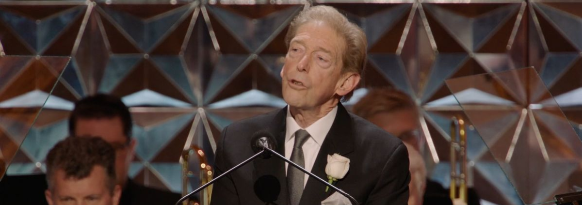 Fredrick Elmes - A Lifetime of Achievement in Cinematography