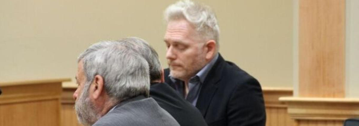 Randall Miller - Patty Leon, Deadline