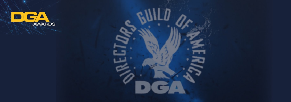 DGA Announces Date for 2021 Awards Ceremony