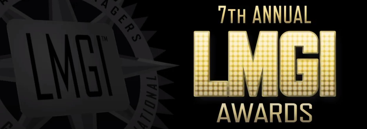 7th Annual LMGI Awards presented virtually