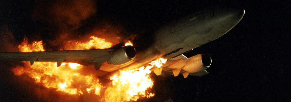 CGI cannot leave behind any physical history like miniatures