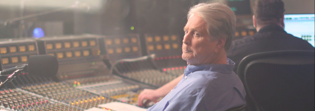Brian Wilson: Long Promised Road on PBS-American Masters