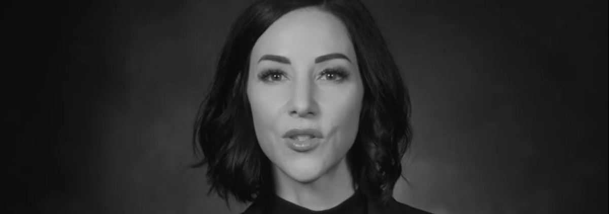 Teamsters Local #399 Lindsay Dougherty speaks out on solidarity w/WGA