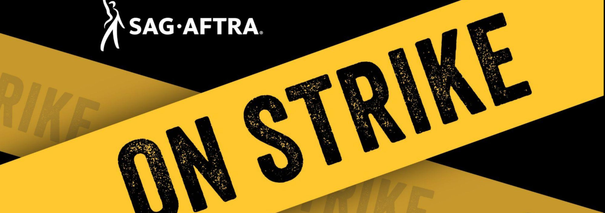 SAG-AFTRA Strike 