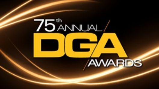 75th Annual DGA Awards