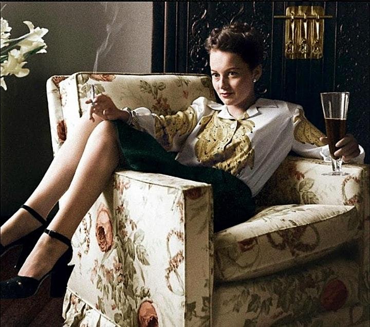 Olivia De Havilland 