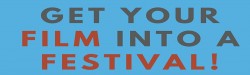 Get Your Film Into a Festival