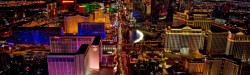 2021 NAB Show, Las Vegas, NV