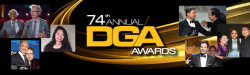 74th Directors Guild Awards