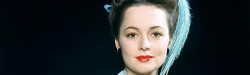 Olivia De Havilland: the woman who fought Hollywood and Won!