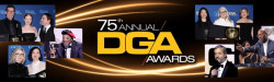 75th Annual DGA Awards