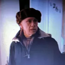 Jeannie Epper in State of Play