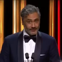10 Pieces of Screenwriting Wisdom from Taika Waititi