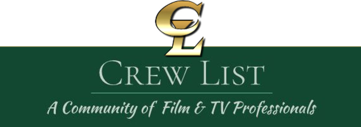 Are YOU on the Crew List?