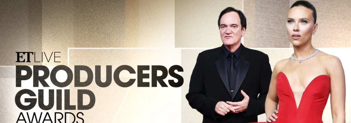 PGA Awards 2020