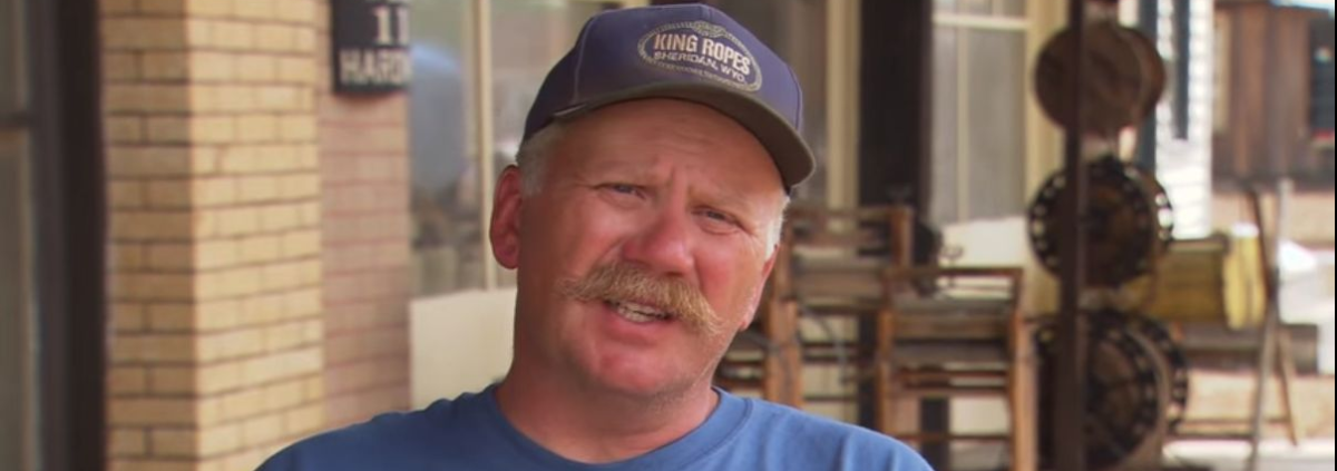 Kieth Walters Property Master