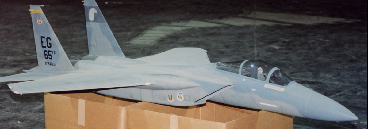 Air Force One Album #02