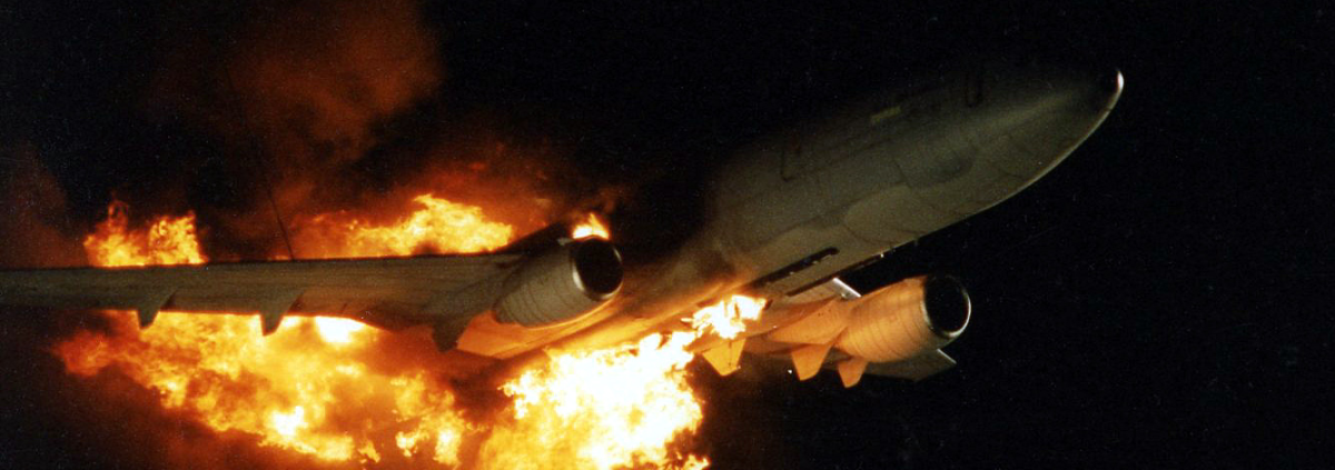 Air Force One Album #05