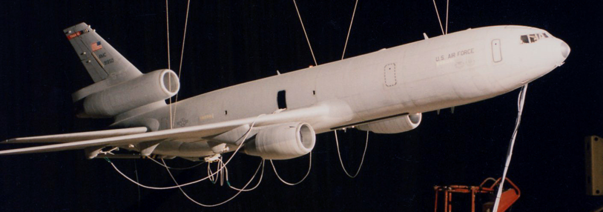 Air Force One Album #03