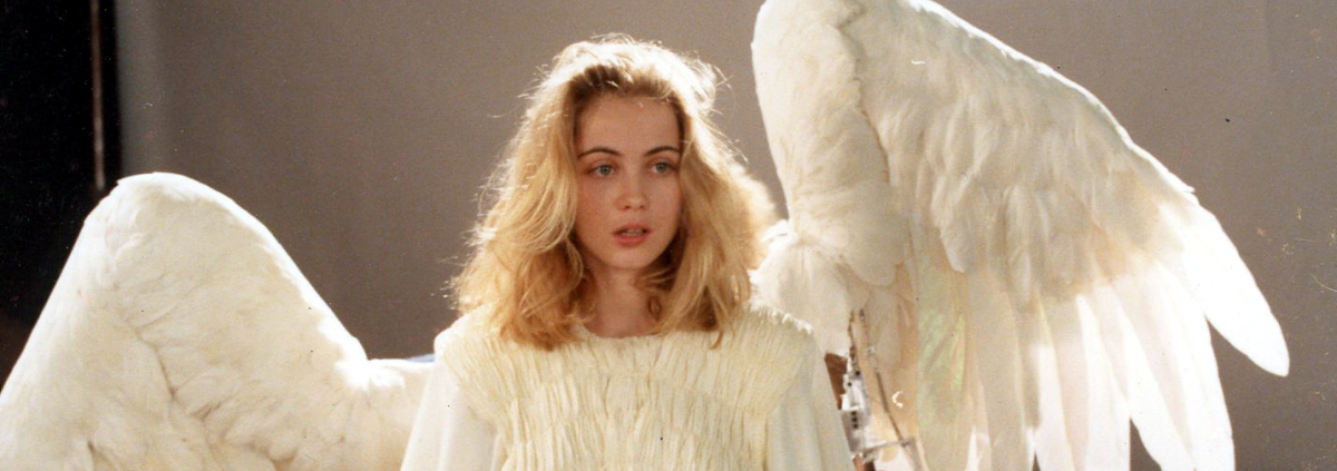 Date with an Angel, BOSS Films 1986