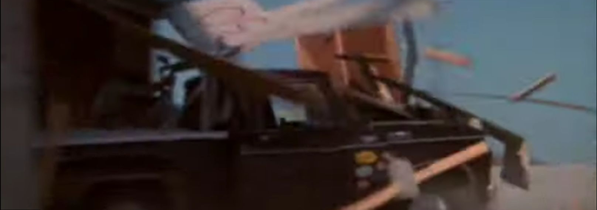 Hal Needham’s Six Greatest Stunts