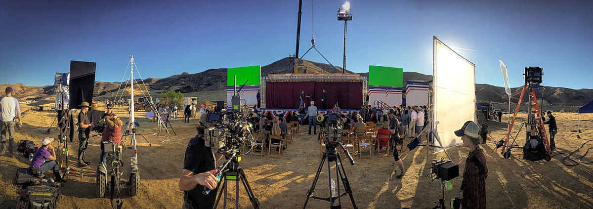 Welcome to the new Crew List Community