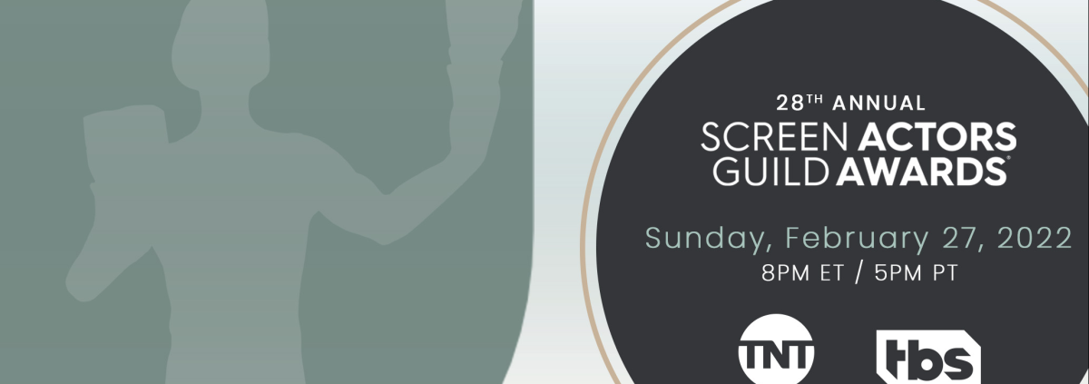 28th Annual Screen Actors Guild Awards Show