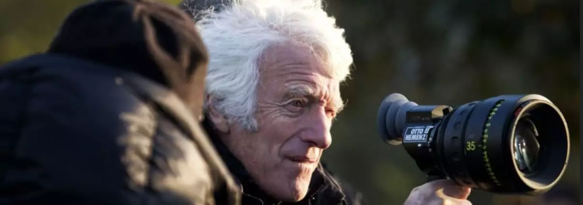 Roger Deakins