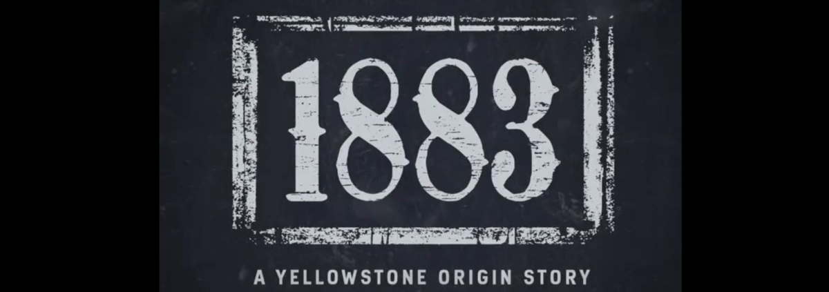 Preview of Yellowstone Spinoff "1883"