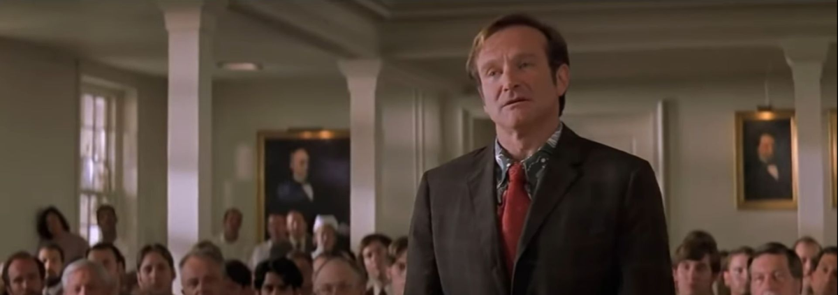 Greatest Acting Monologues Of All Time Pt 1 